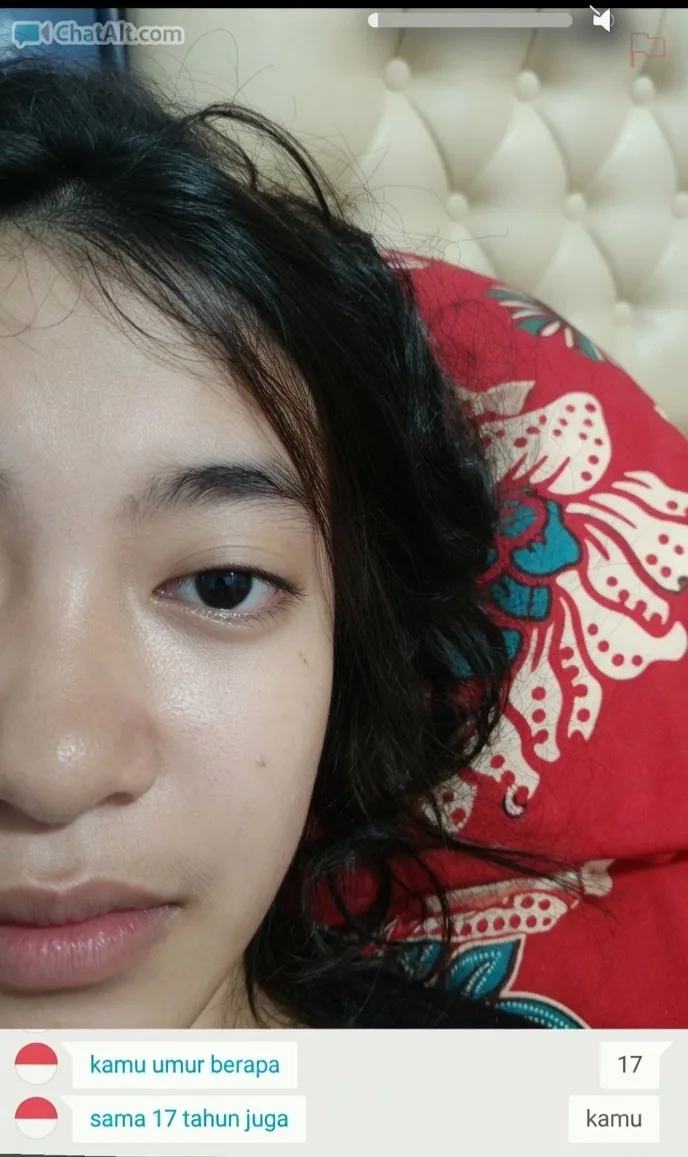 aku belum pernah gituan, tapi aku penasaran sihh